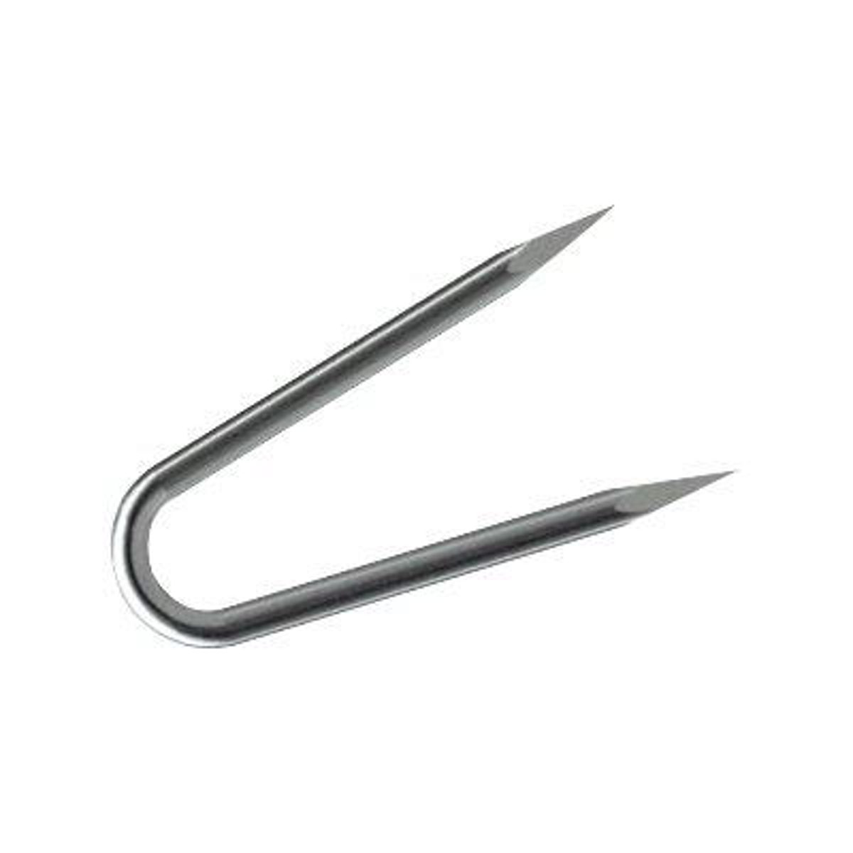 CHIODO CAMBRETTA CAVATORTA SCATOLA ROSSA MM 17X35 CF=KG 5