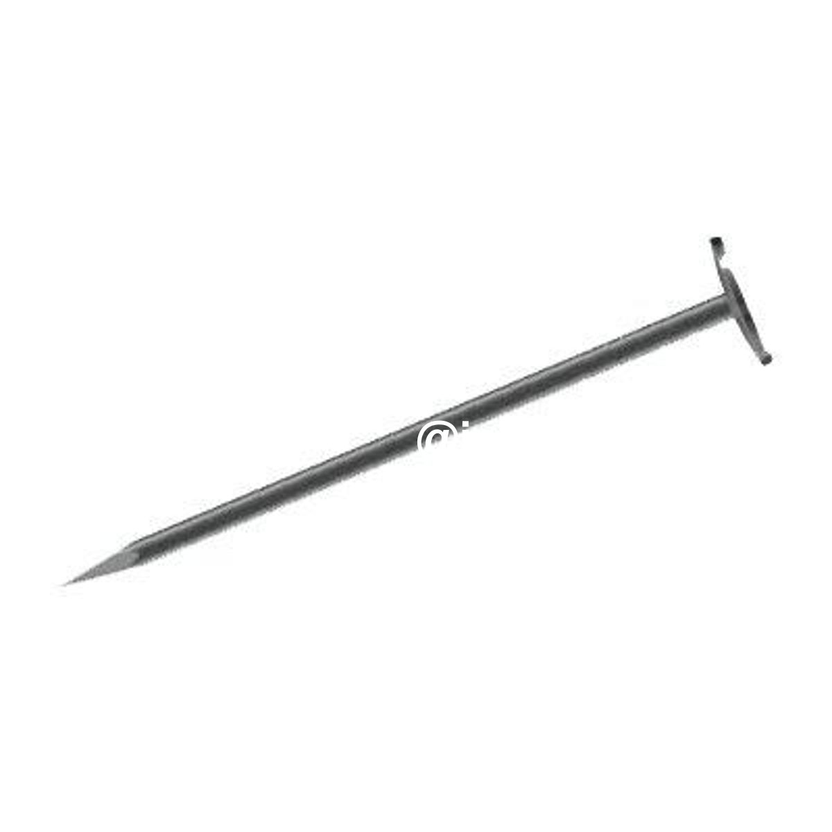 CHIODO TESTA PIANA LARGHISSIMA CAVATORTA SCATOLA ROSSA N°XMM 17X35 CF=KG 5