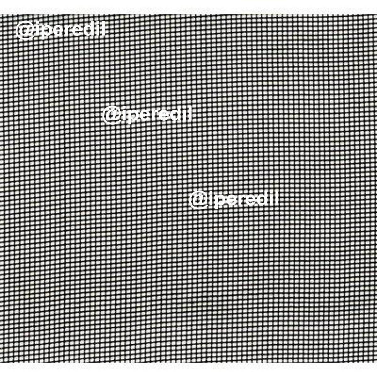 RETE ZANZARIERA FIBRA VETRO 18X16 EFFE GRIGIO N°FILI/POLL 18X16 CM 100 ML 30