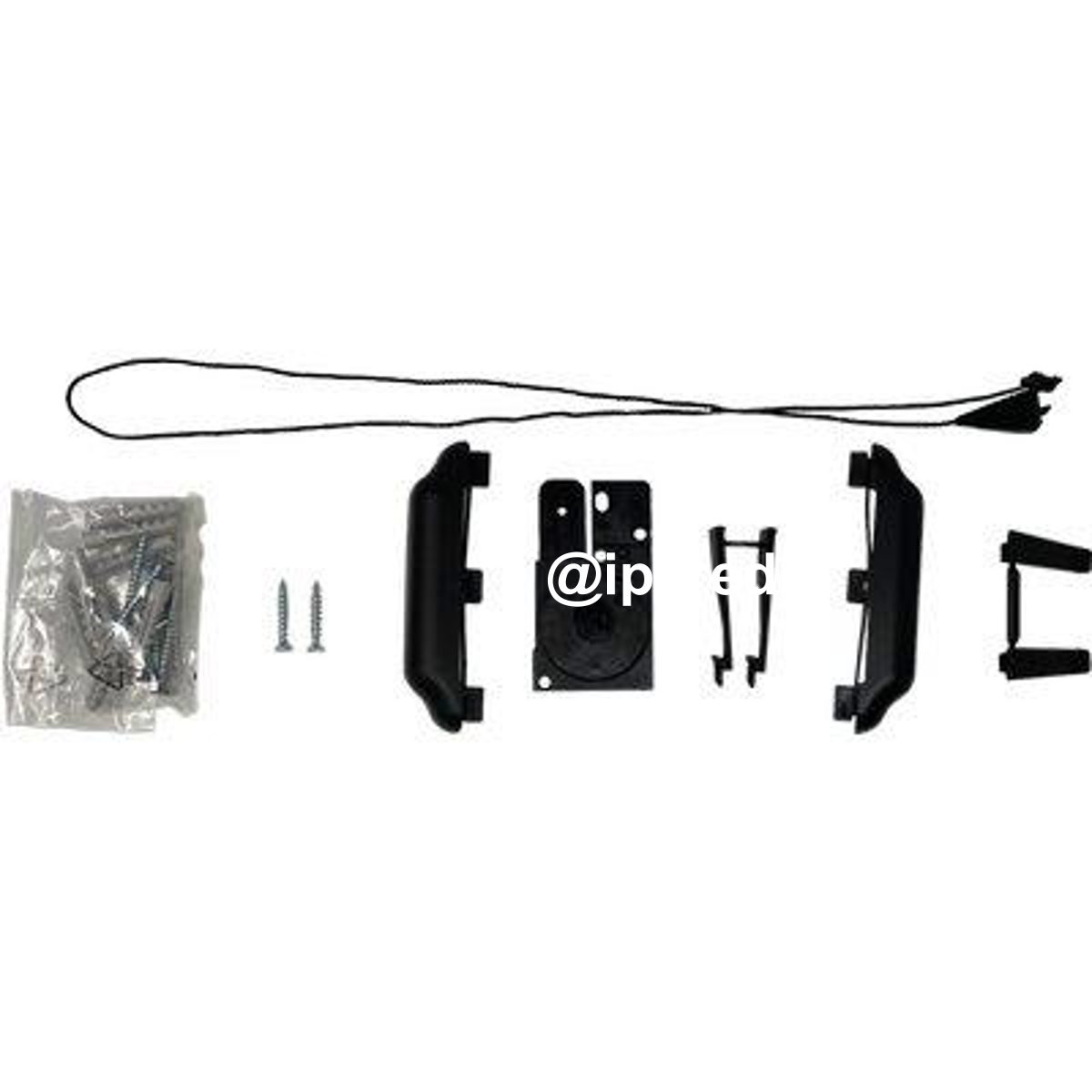 ACCESSORI RICAMBIO X ZANZARIERA KIT IRS ORIZZONTALE