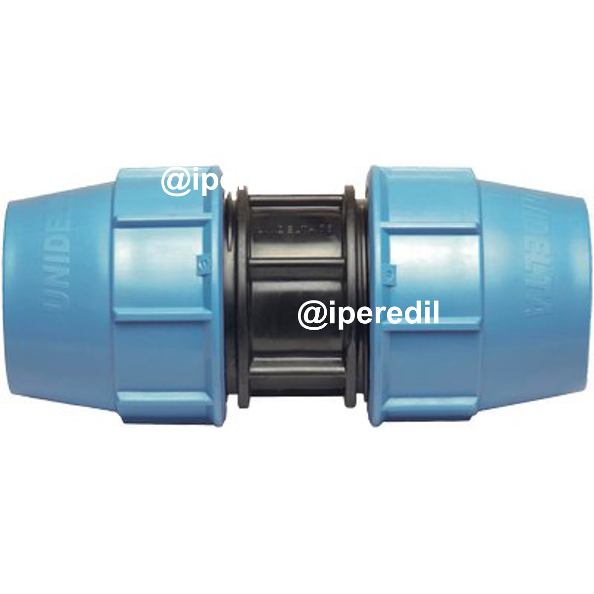 IRRIGAZIONE INTERRATA