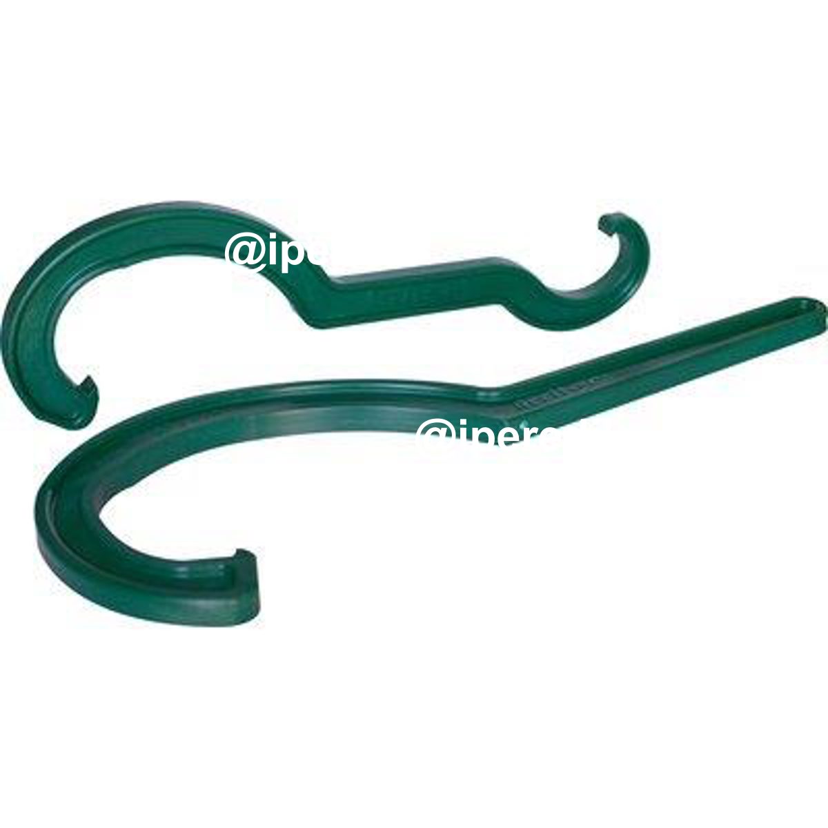 CHIAVE SERRAGGIO RACCORDI A COMPRESSIONE ACCIAIO MM 16/75 - 06060510