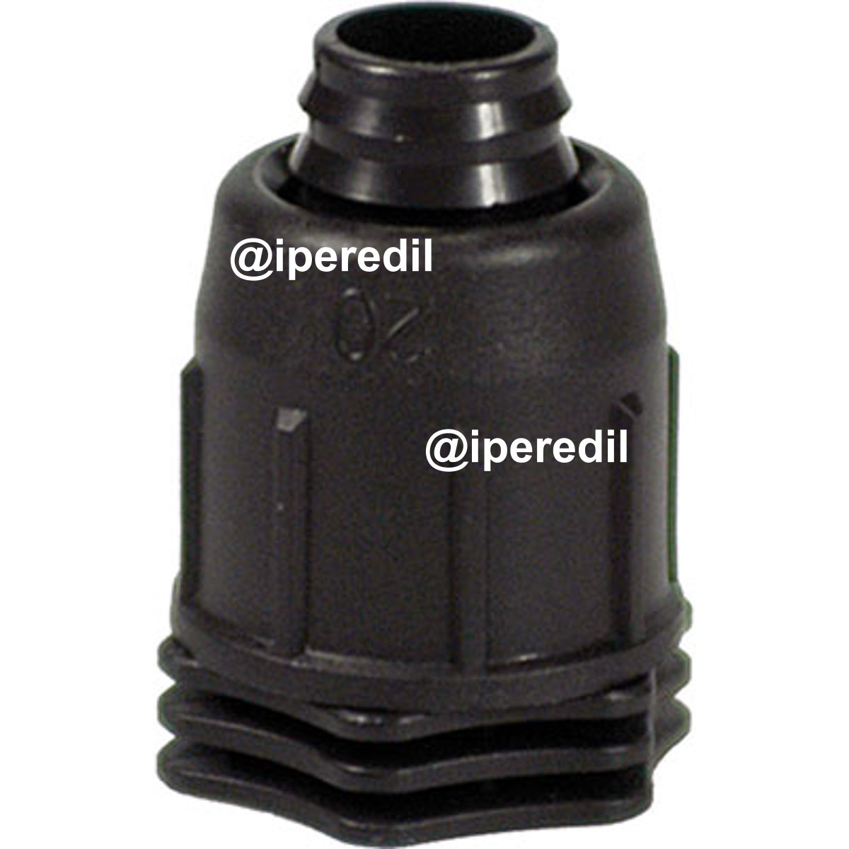 TAPPO A COMPRESSIONE PN4 MM 16