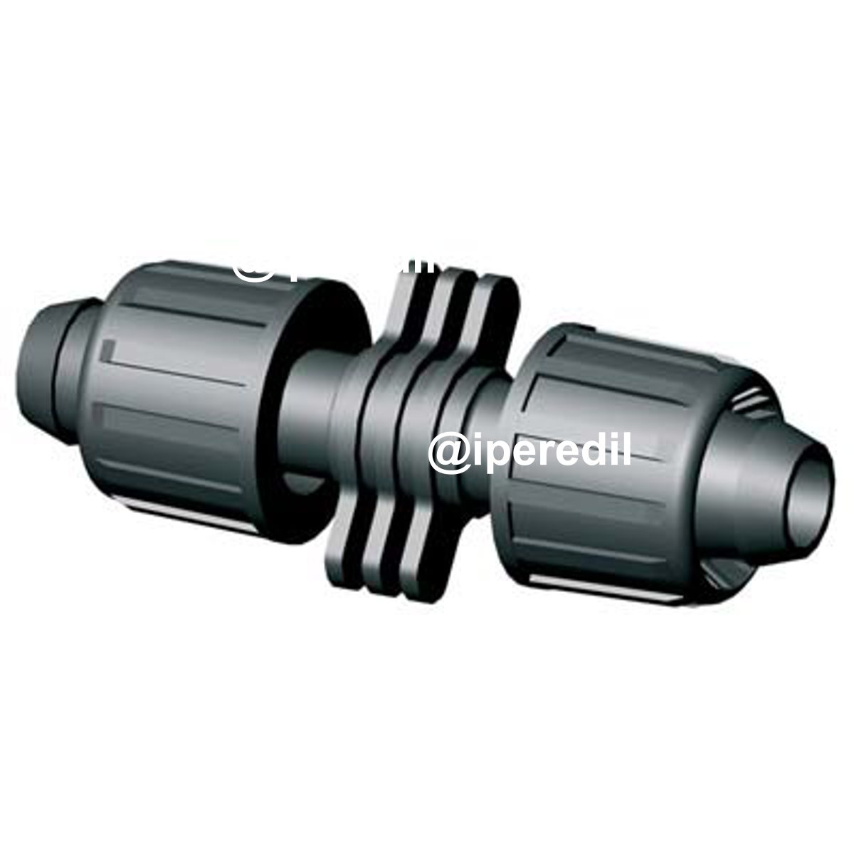 MANICOTTO X MANICHETTA PN IRRITEC MM 16X16
