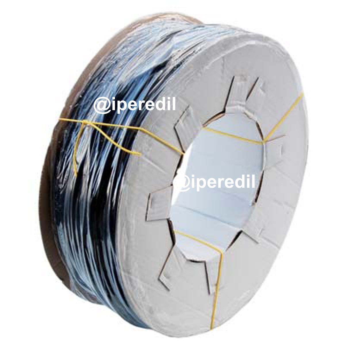 MICROTUBO X IRRIGOCCIA A PESO PVC MORBIDO MM 4X6 MT 300 CIRCA