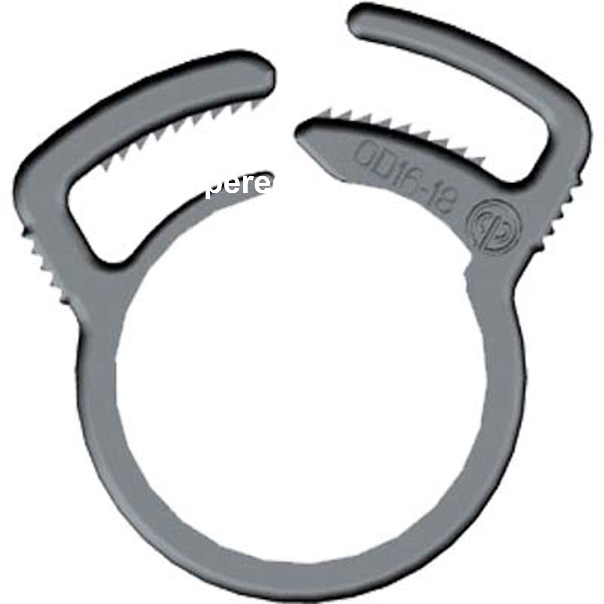 FASCETTA STRINGITUBO PN IRRITEC MM 16/18