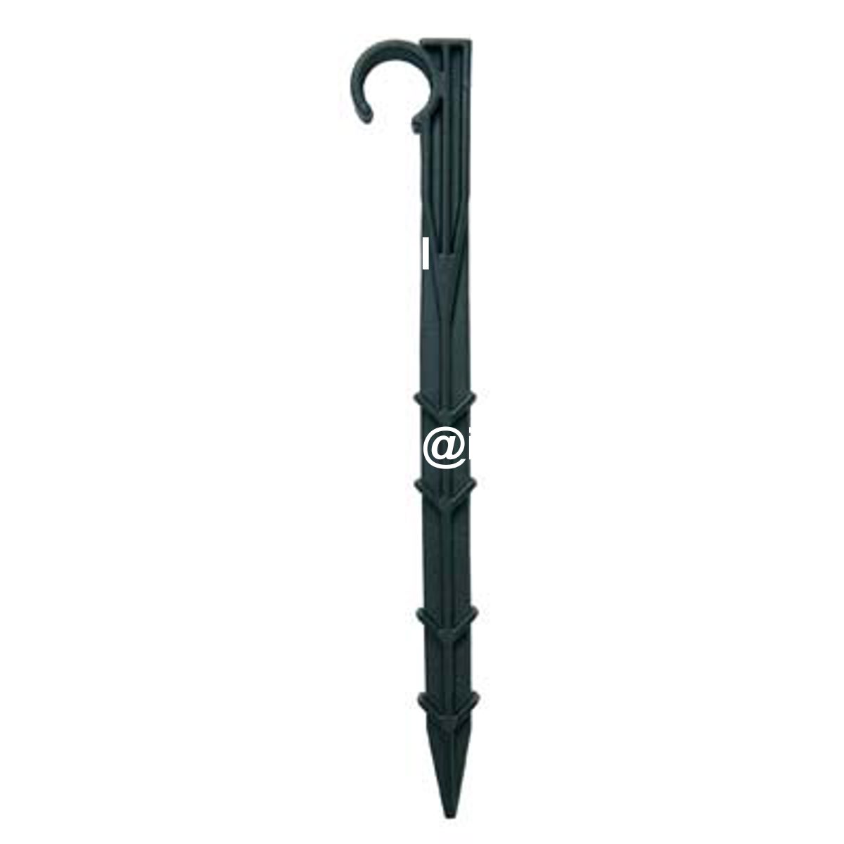 ASTA DI SOSTEGNO X TUBO PN IRRITEC MM 16