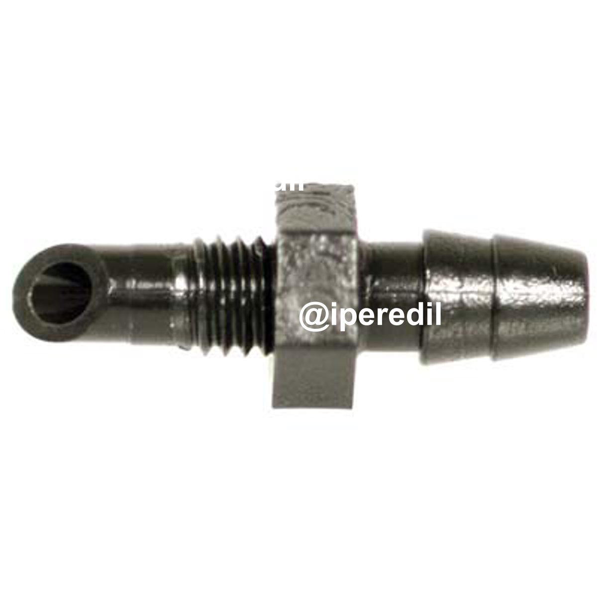 INNESTO FILETTATO X MICROTUBO IRRITEC MM 3,5