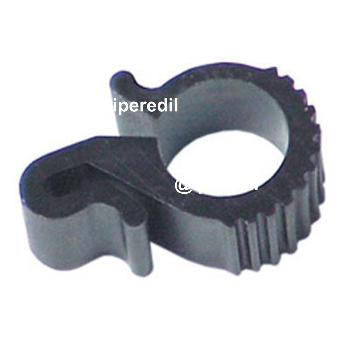 GANCIO SOSTEGNO X TUBO PN IRRITEC MM 20
