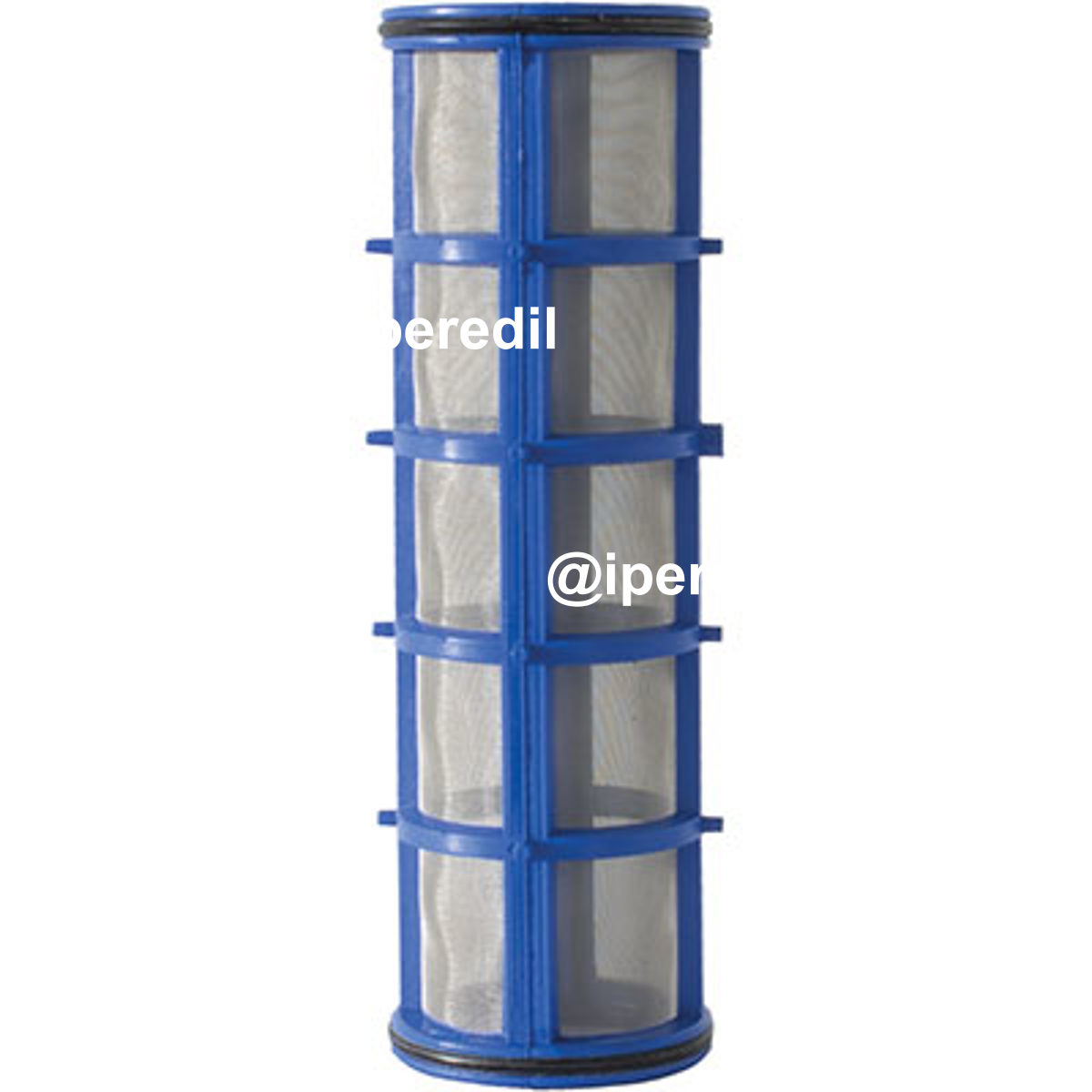 CARTUCCIA RICAMBIO X FILTRO LINEA MESH 120 3/4" -1"