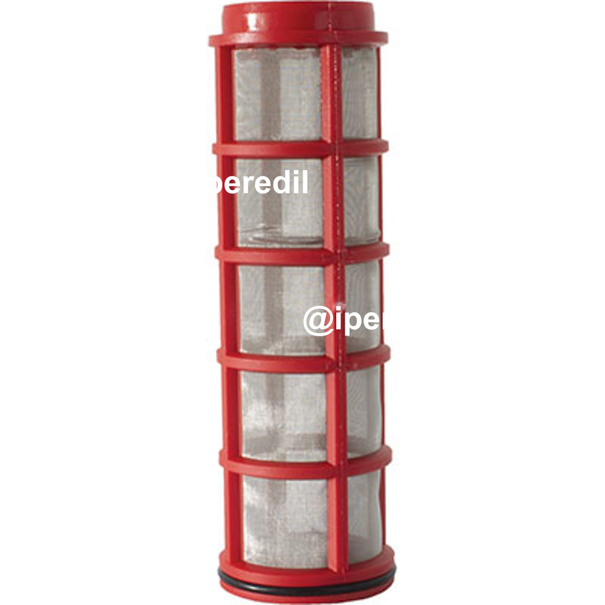 CARTUCCIA RICAMBIO X FILTRO LINEA MESH 120 1"1/4-1"1/2