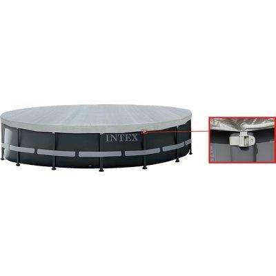 COPERTURA PISCINA FRAME 28040 INTEX CM 488