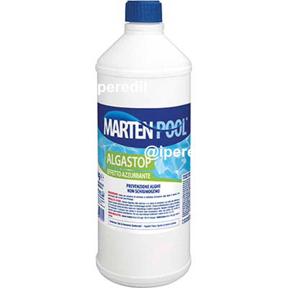 ANTIALGA X PISCINA MARTEN LIQUIDO KG 1