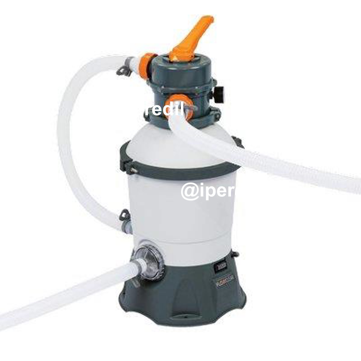 FILTRO PISCINA A SABBIA 58515 BESTWAY LT/H 3.028 VOLT 220/240
