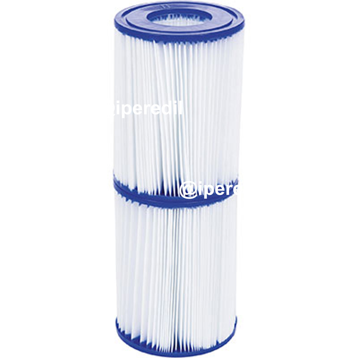 CARTUCCIA II FILTRO PISCINA 58094 BESTWAY LT/H 2.006/3028 CF=PZ 2 - 06110290