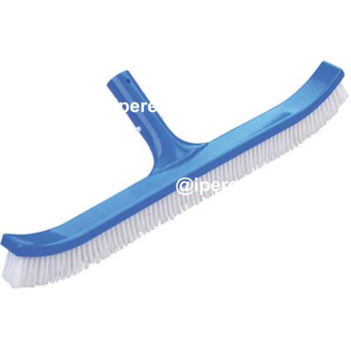 SPAZZOLA FONDO PISCINA DOMUS MM 28 CM 45