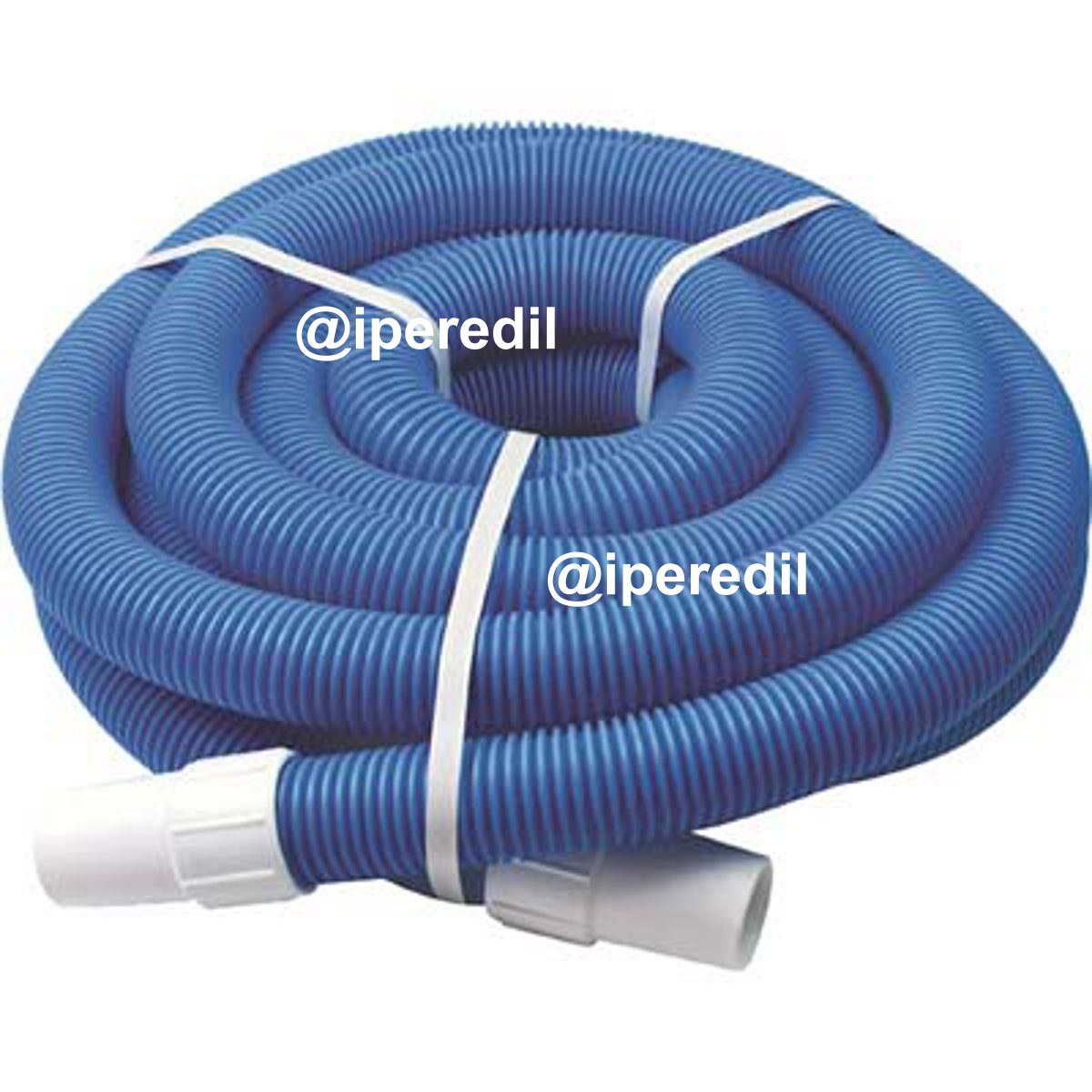 TUBO ASPIRAZIONE GALLEGGIANTE PISCINA DOMUS MM 38 MT 9