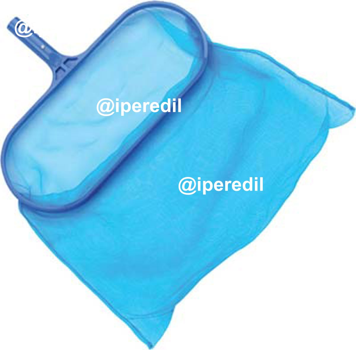 RETINO A SACCO PISCINA STANDARD DOMUS MM 30 CM 43X29X38