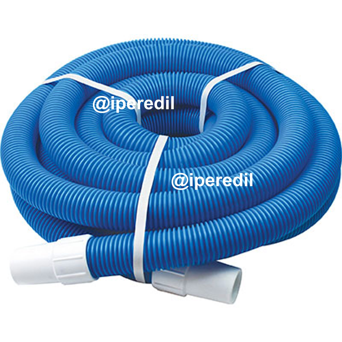 TUBO ASPIRAZIONE GALLEGGIANTE PISCINA DOMUS MM 32 MT 12