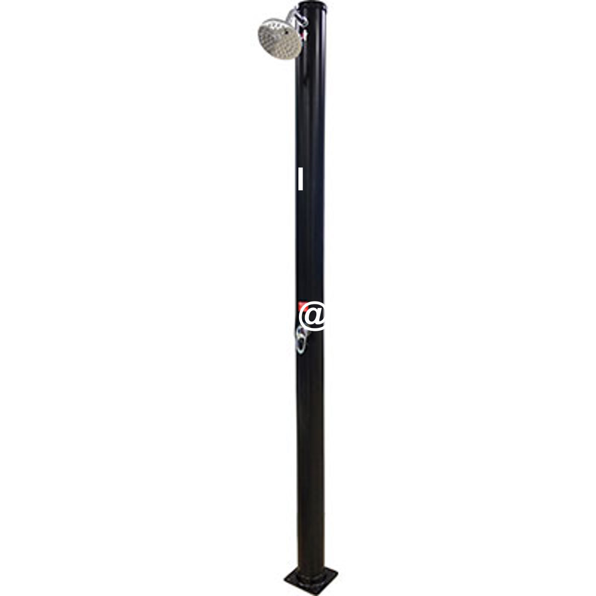 DOCCIA SOLARE DOMUS LT 20 H.CM 218