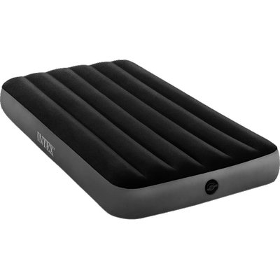 MATERASSO PRESTIGE DOWNY GONFIABILE 64107 INTEX CM 99X191 H.CM 25