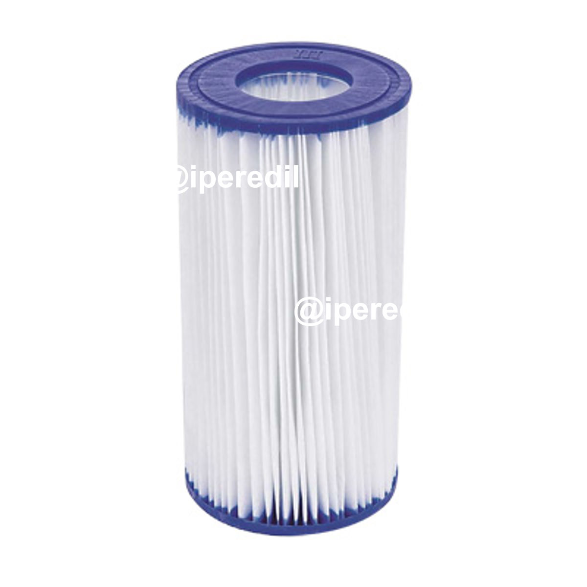 CARTUCCIA III FILTRO PISCINA 58012 BESTWAY LT/H 5678 - 06110484