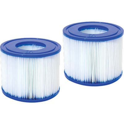 CARTUCCIA VI FILTRO SPA 60311 BESTWAY CF=PZ 2