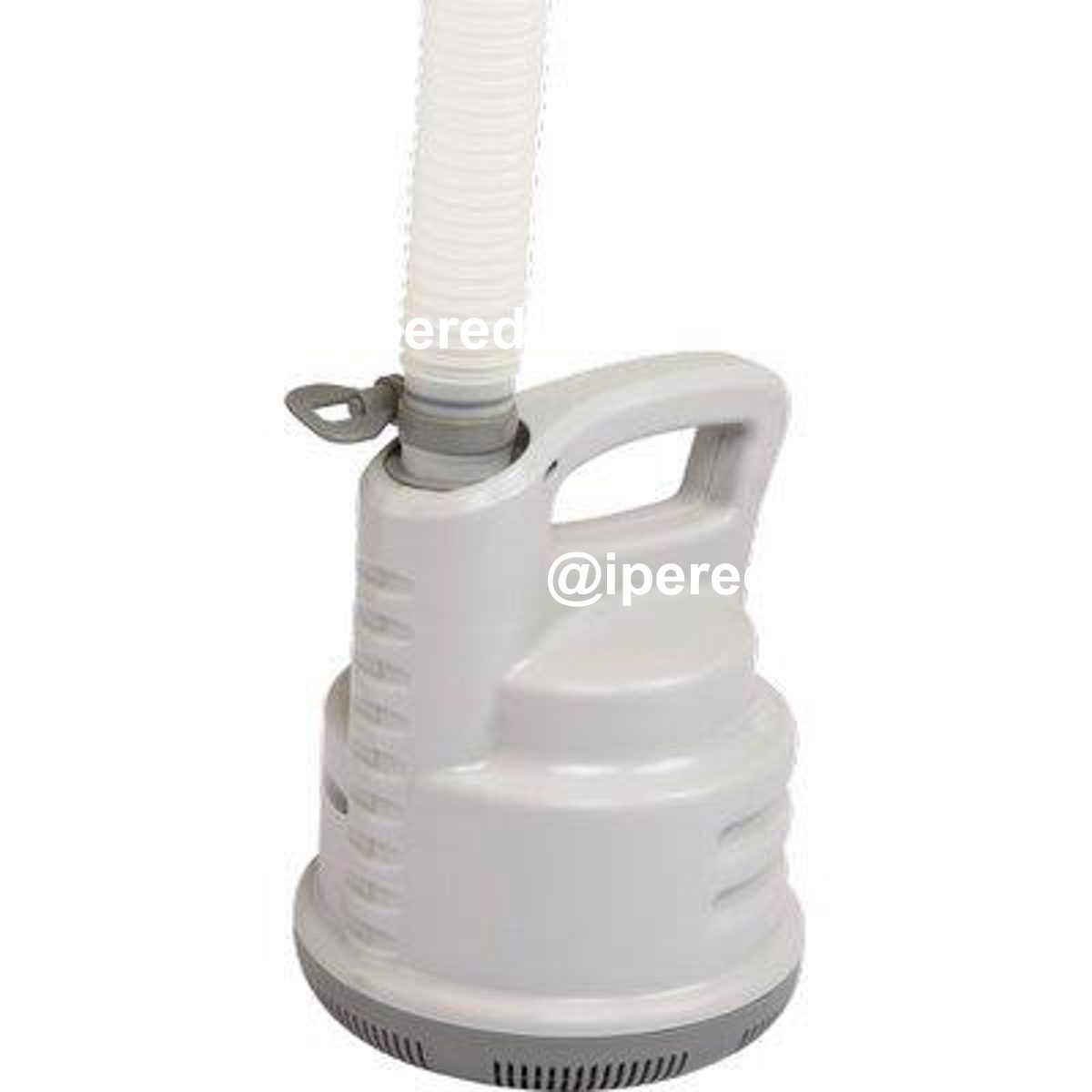 ELETTROPOMPA DRENAGGIO PISCINA 58230 BESTWAY VOLT 230 LT/H 3.028