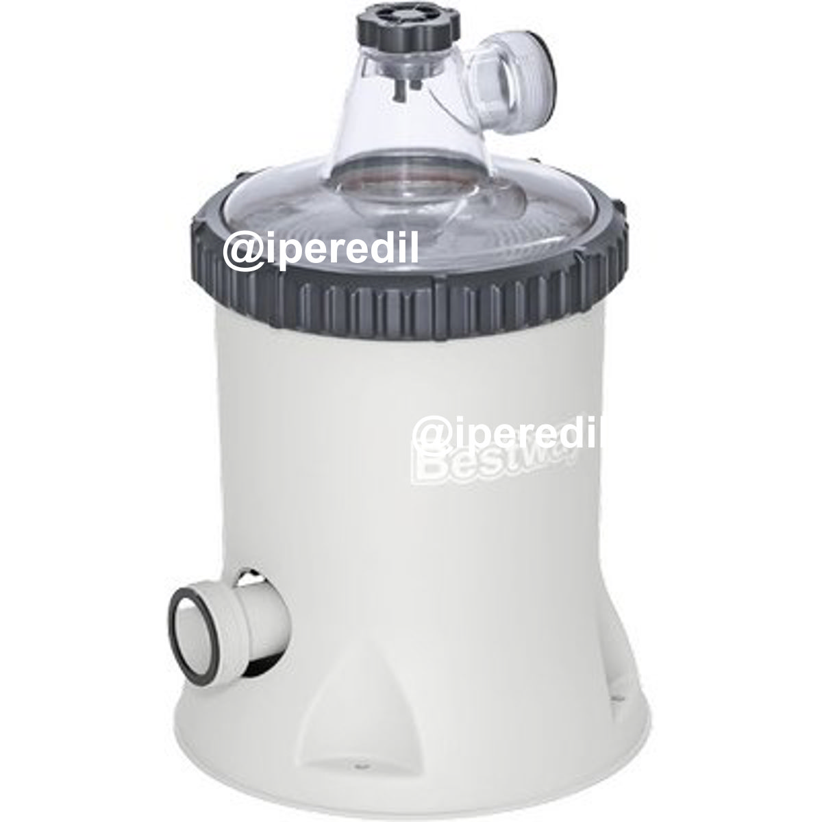 FILTRO PISCINA A SFERE POLYSPHERE 58870 BESTWAY LT/H 5.678