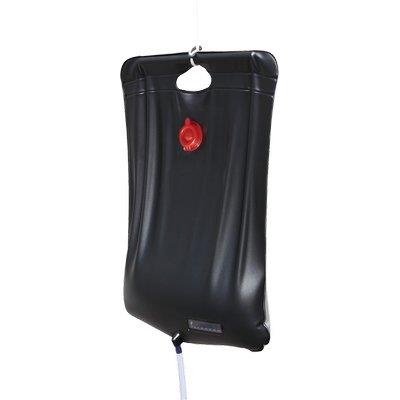 DOCCIA SOLARE A SACCA 58224 BESTWAY LT 20 CM 41X58 +TERMOMETRO