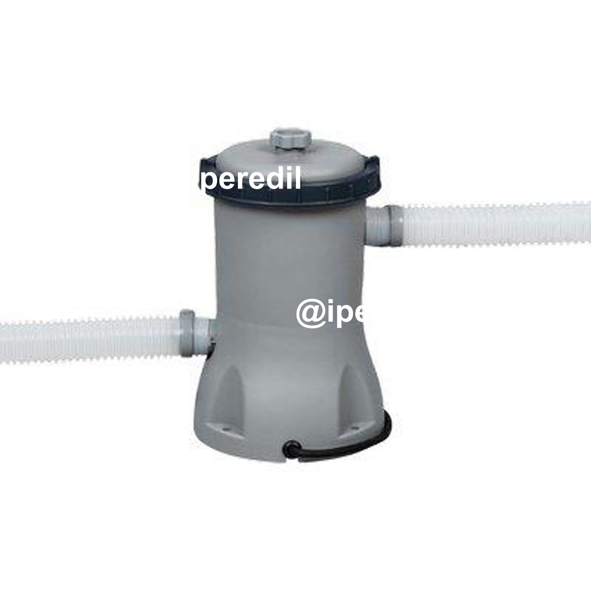 FILTRO PISCINA A CARTUCCIA 58383 BESTWAY LT/H 2.006 VOLT 220/240