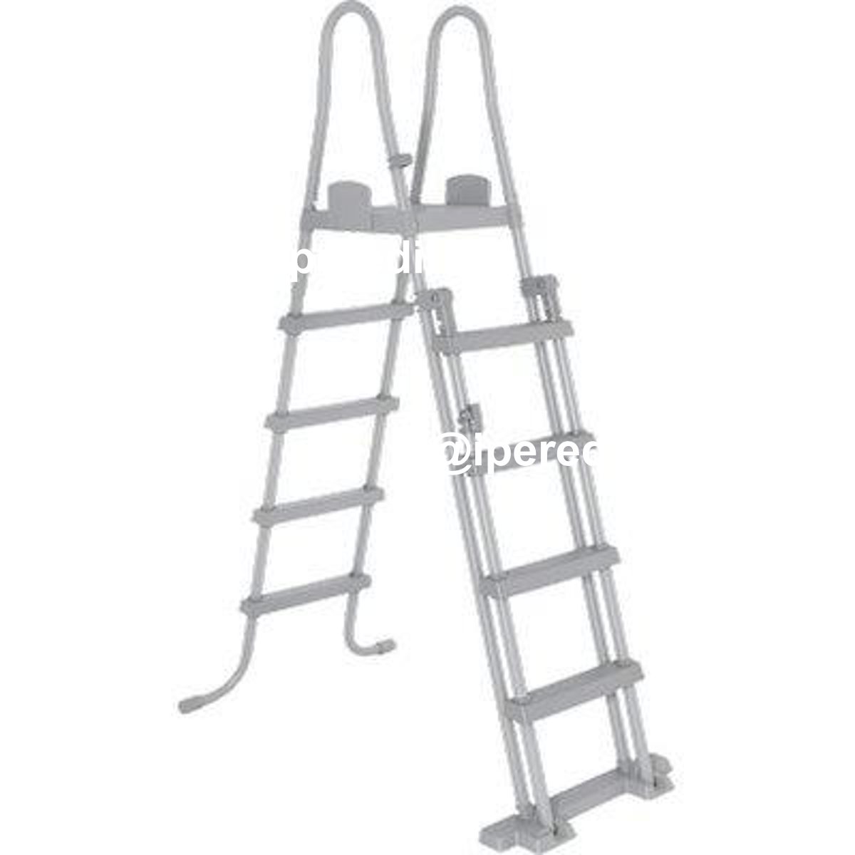 SCALA PISCINA 58332 BESTWAY H.CM 132