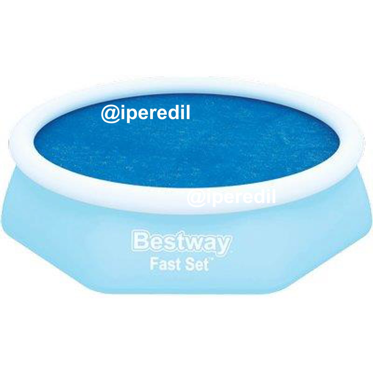 COPERTURA PISCINA SOLARE 58060 BESTWAY CM 210
