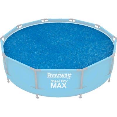 COPERTURA PISCINA SOLARE 58241 BESTWAY CM 289