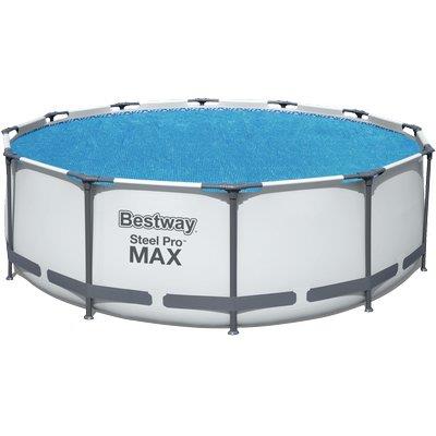 COPERTURA PISCINA SOLARE 58242 BESTWAY CM 356