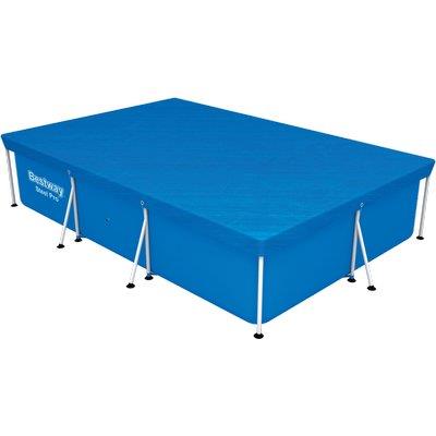 COPERTURA PISCINA 58106 BESTWAY CM 304X205