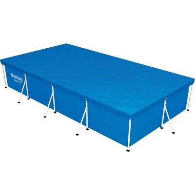 COPERTURA PISCINA 58107 BESTWAY CM 410X226