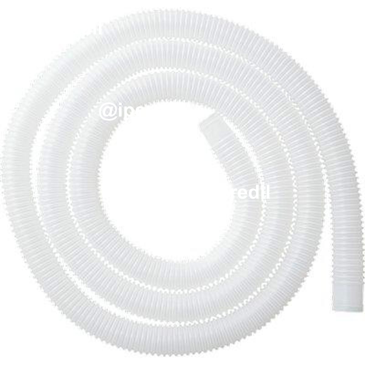 TUBO POMPA FILTRO PISCINA 58369 BESTWAY MM 32 MT 3 - 06110940