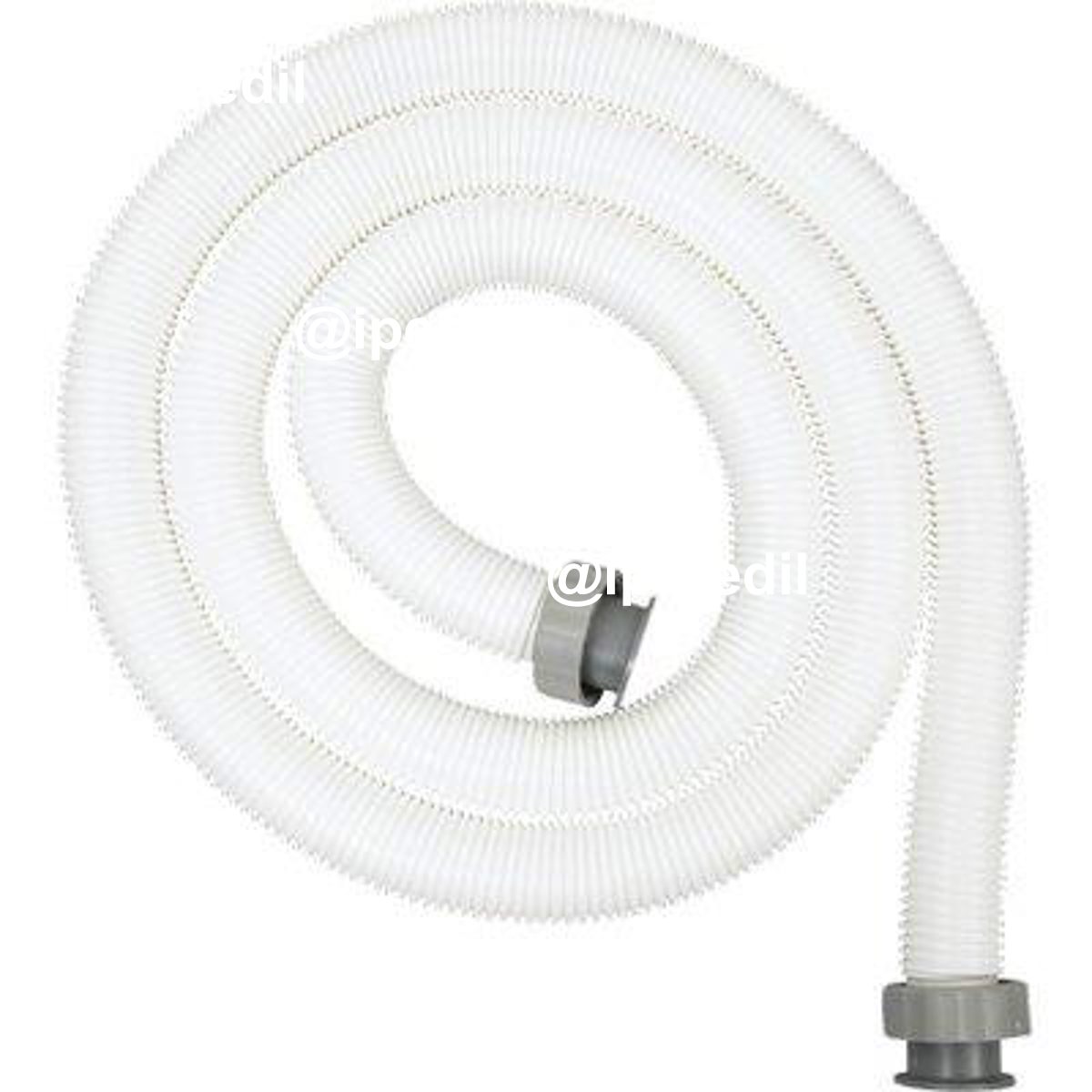 TUBO POMPA FILTRO PISCINA 58368 BESTWAY MM 38 MT 3
