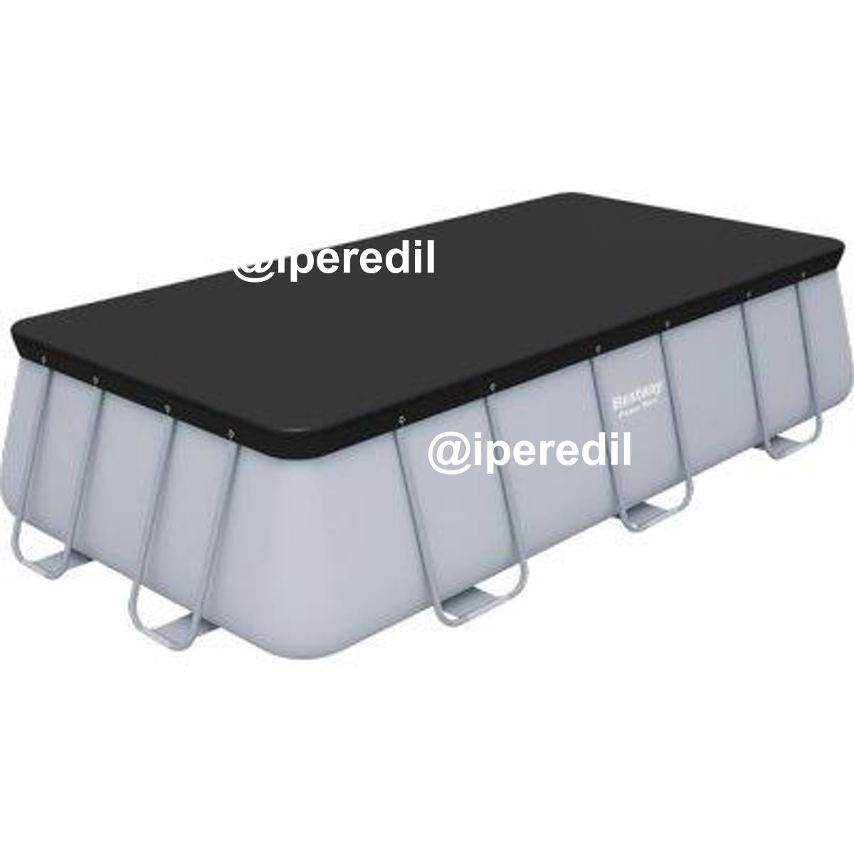 COPERTURA PISCINA 58232 BESTWAY CM 404X201 + CM 412X201