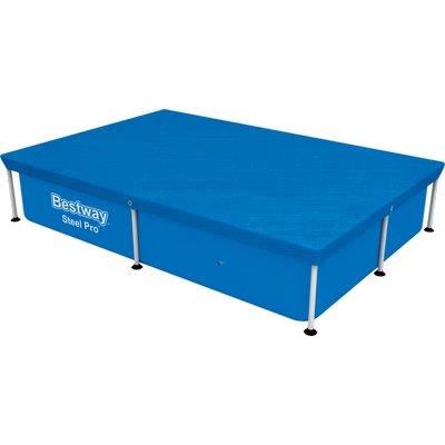 COPERTURA PISCINA 58103 BESTWAY CM 224X154
