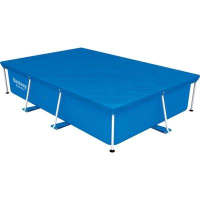 COPERTURA PISCINA 58105 BESTWAY CM 264X174
