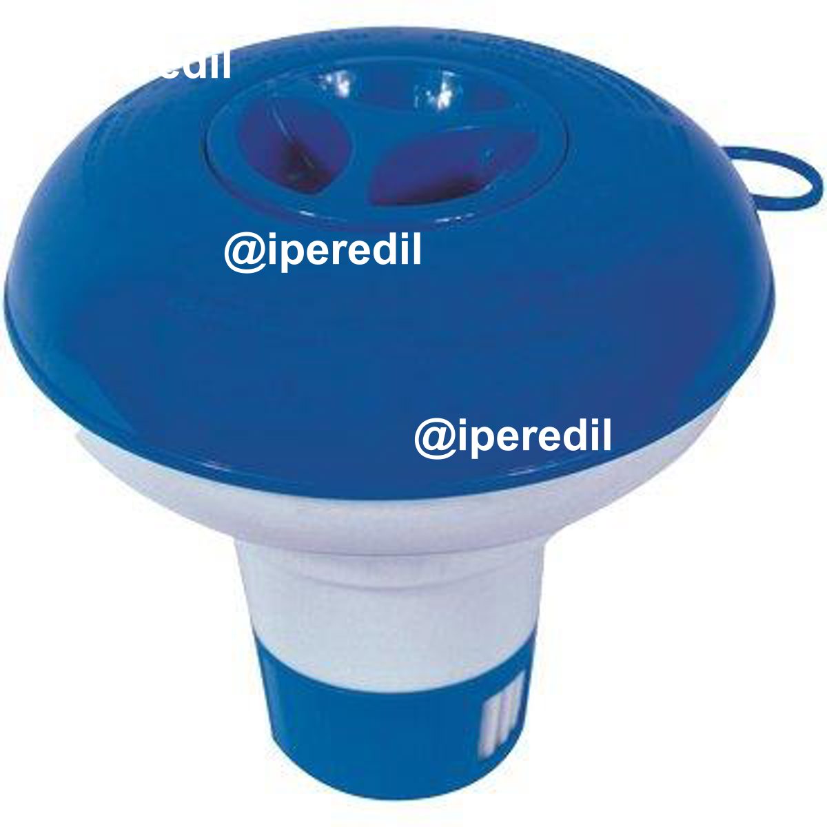 DOSATORE GALLEGGIANTE MINI X PISCINA 58210 BESTWAY X PASTIGLIE GR 20