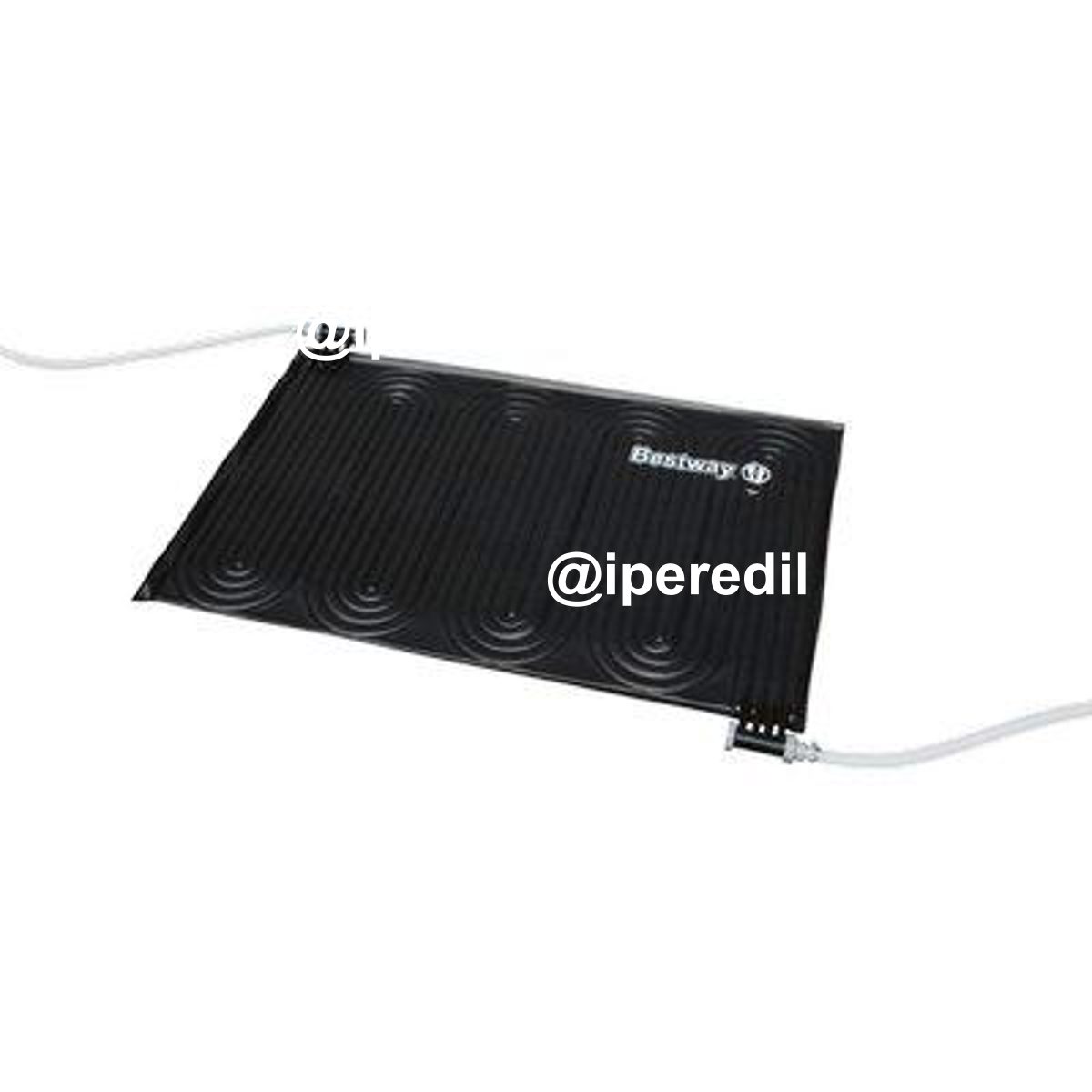 PANNELLO RISCALDANTE PISCINA 58423 BESTWAY SOLARE CM 110X171