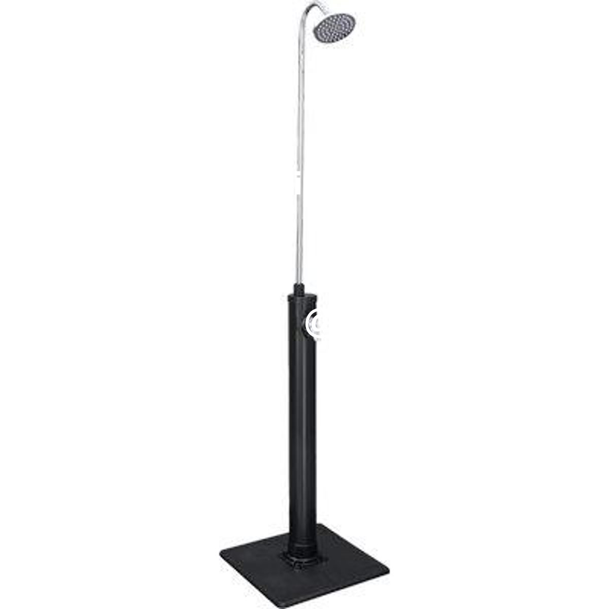 DOCCIA SOLARE FLOW 58694 BESTWAY LT 8 CM 50X50 H.CM 218 + MISCELATORE