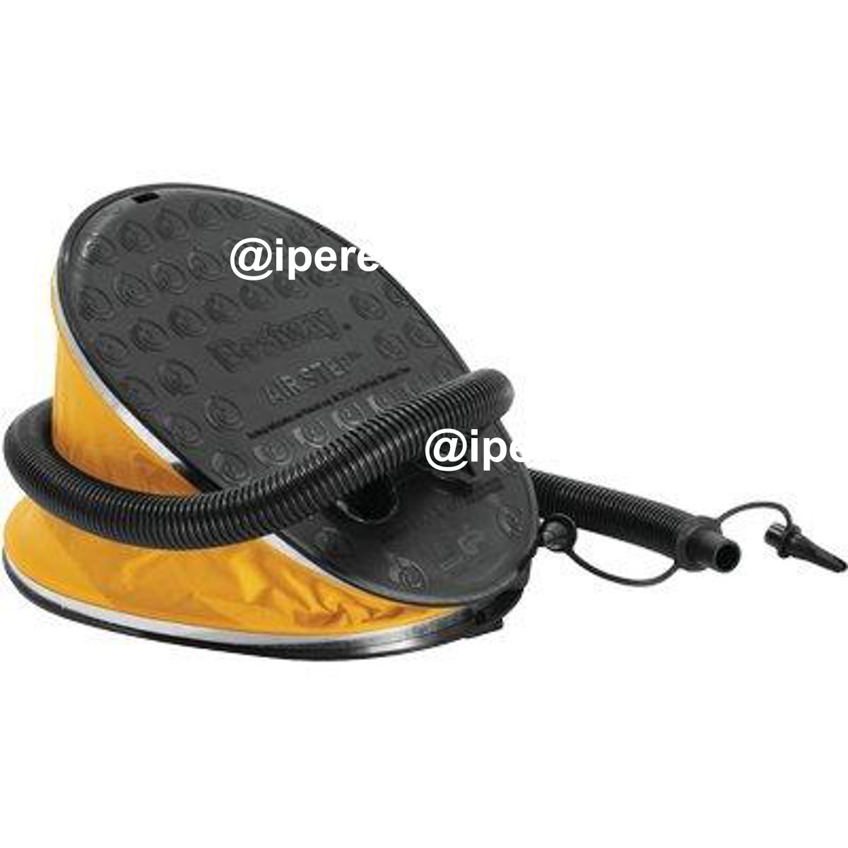 POMPA GONFIAGGIO A PIEDE 62005 BESTWAY LT/CICLO 1,6 - 06110974