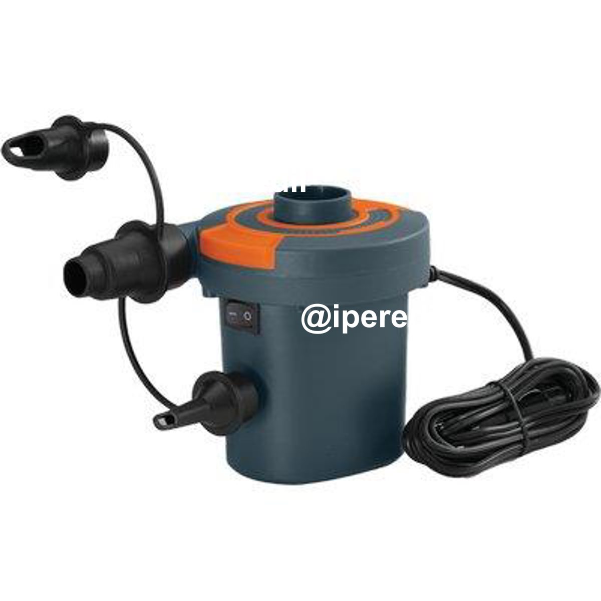 POMPA GONFIAGGIO ELETTRICA 62144 BESTWAY VOLT 12