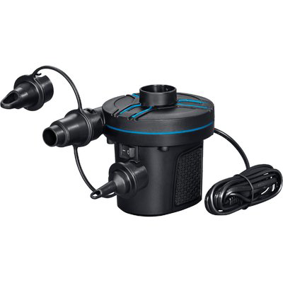 POMPA GONFIAGGIO ELETTRICA 62252 BESTWAY VOLT 220
