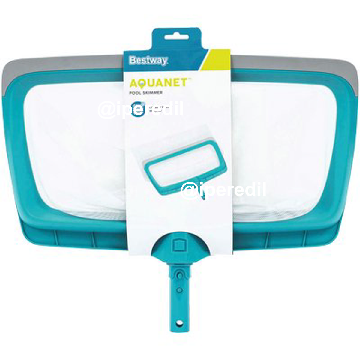 RETINO A SACCO PISCINA 58660 BESTWAY CM 50X29,5