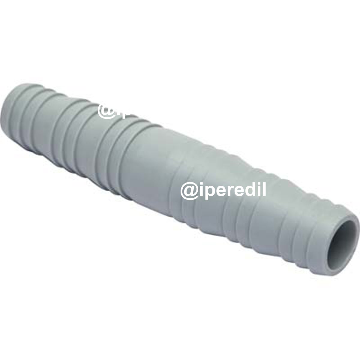 MANICOTTO PORTAGOMMA IPIERRE MM 12/16 3114S